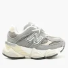 New Balance IV9060BA Slate Gray