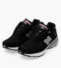 New Balance M990BS3 Black