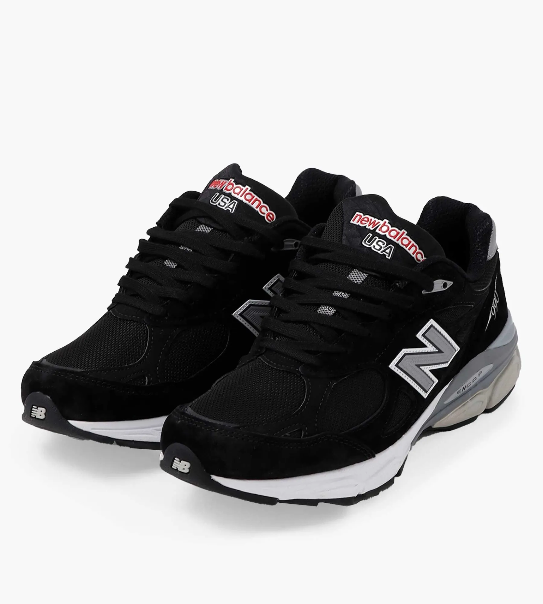 New Balance M990BS3 Black