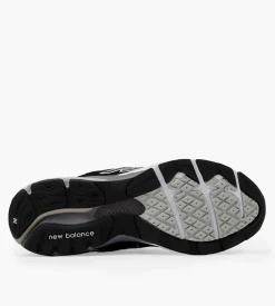 New Balance M990BS3 Black