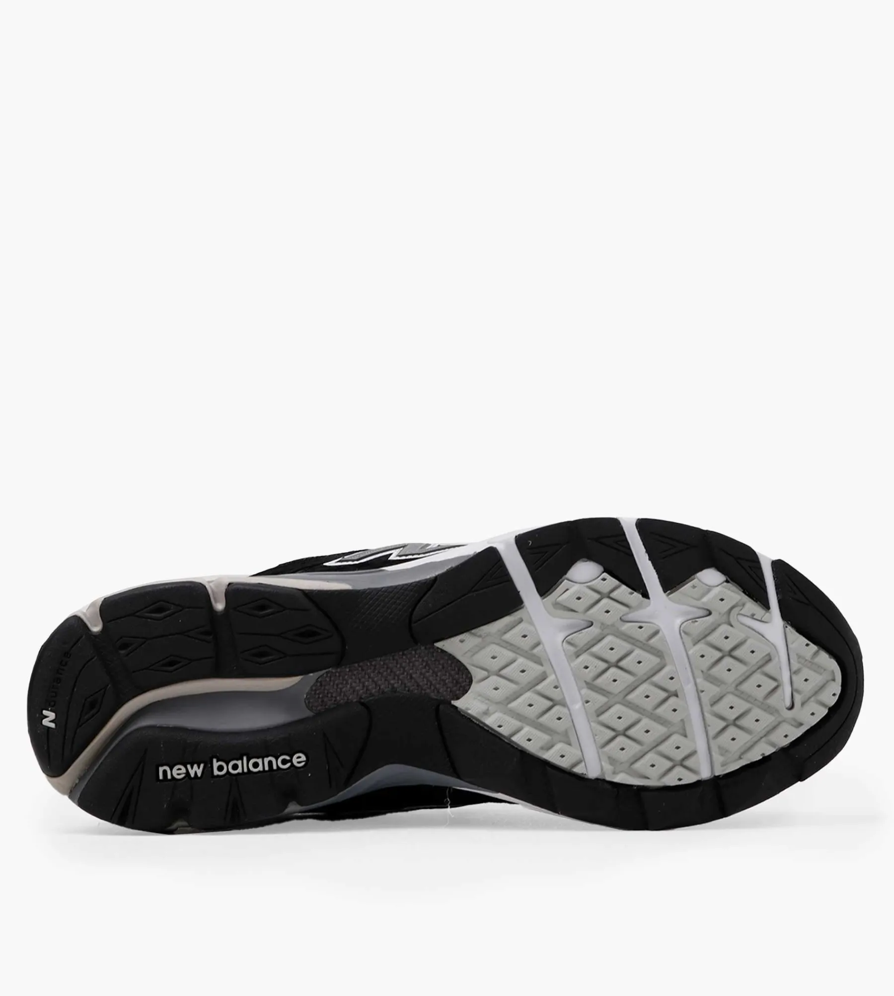 New Balance M990BS3 Black