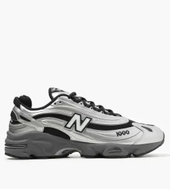 New Balance M1000EGR Silver Metallic