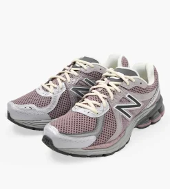 New Balance ML860BW2 Ice Wine