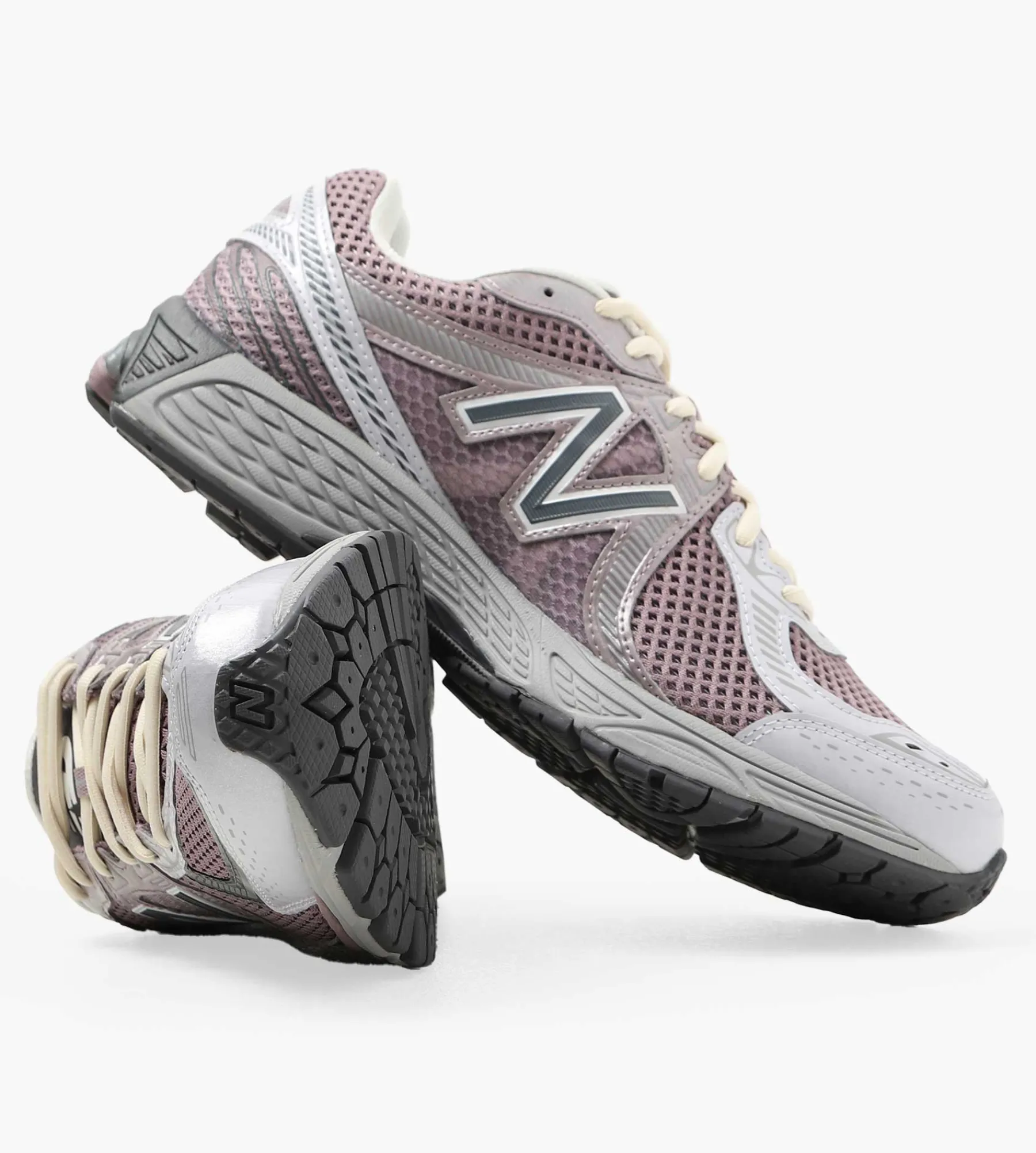 New Balance ML860BW2 Ice Wine