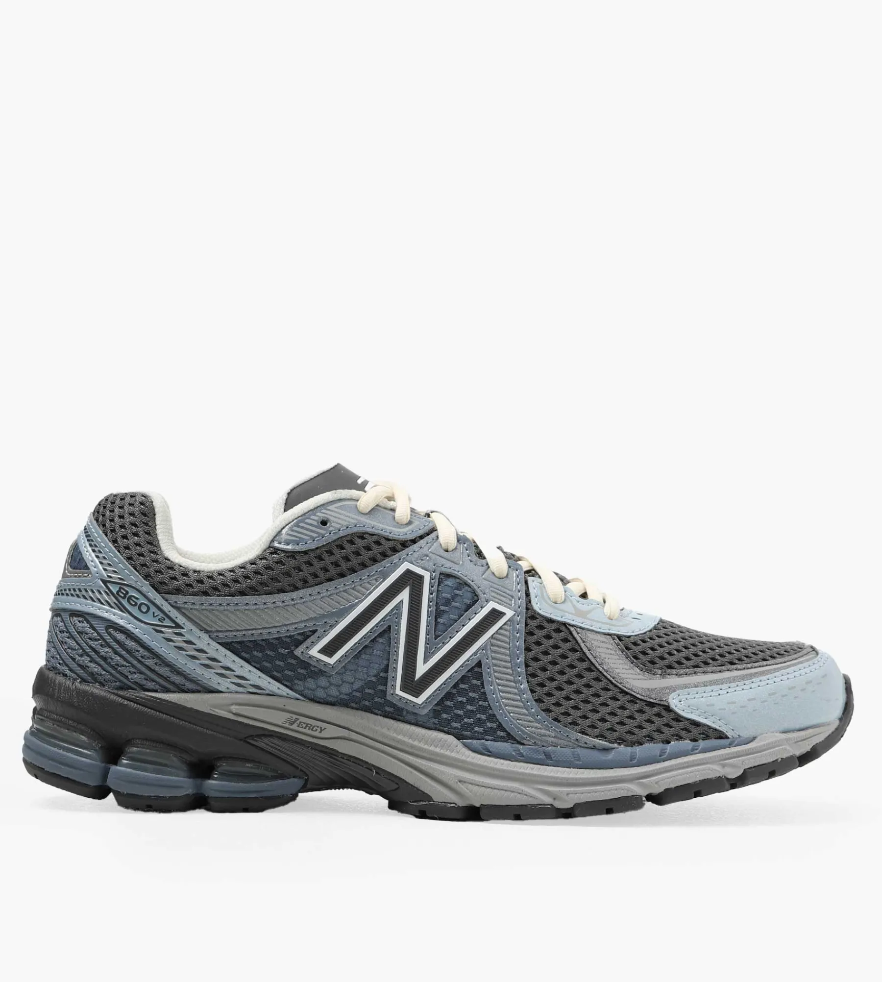 New Balance ML860RC2 Arctic Grey
