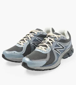 New Balance ML860RC2 Arctic Grey