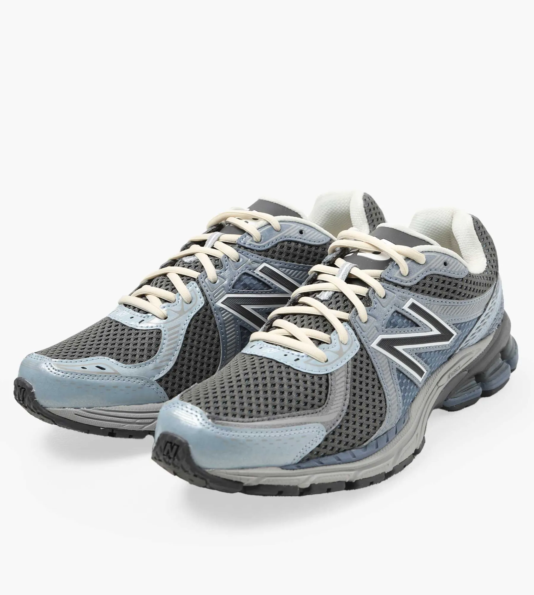 New Balance ML860RC2 Arctic Grey