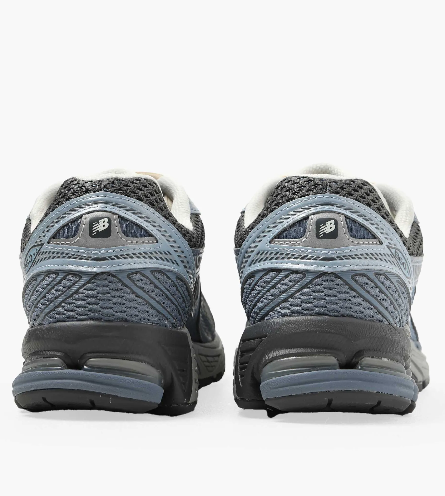 New Balance ML860RC2 Arctic Grey