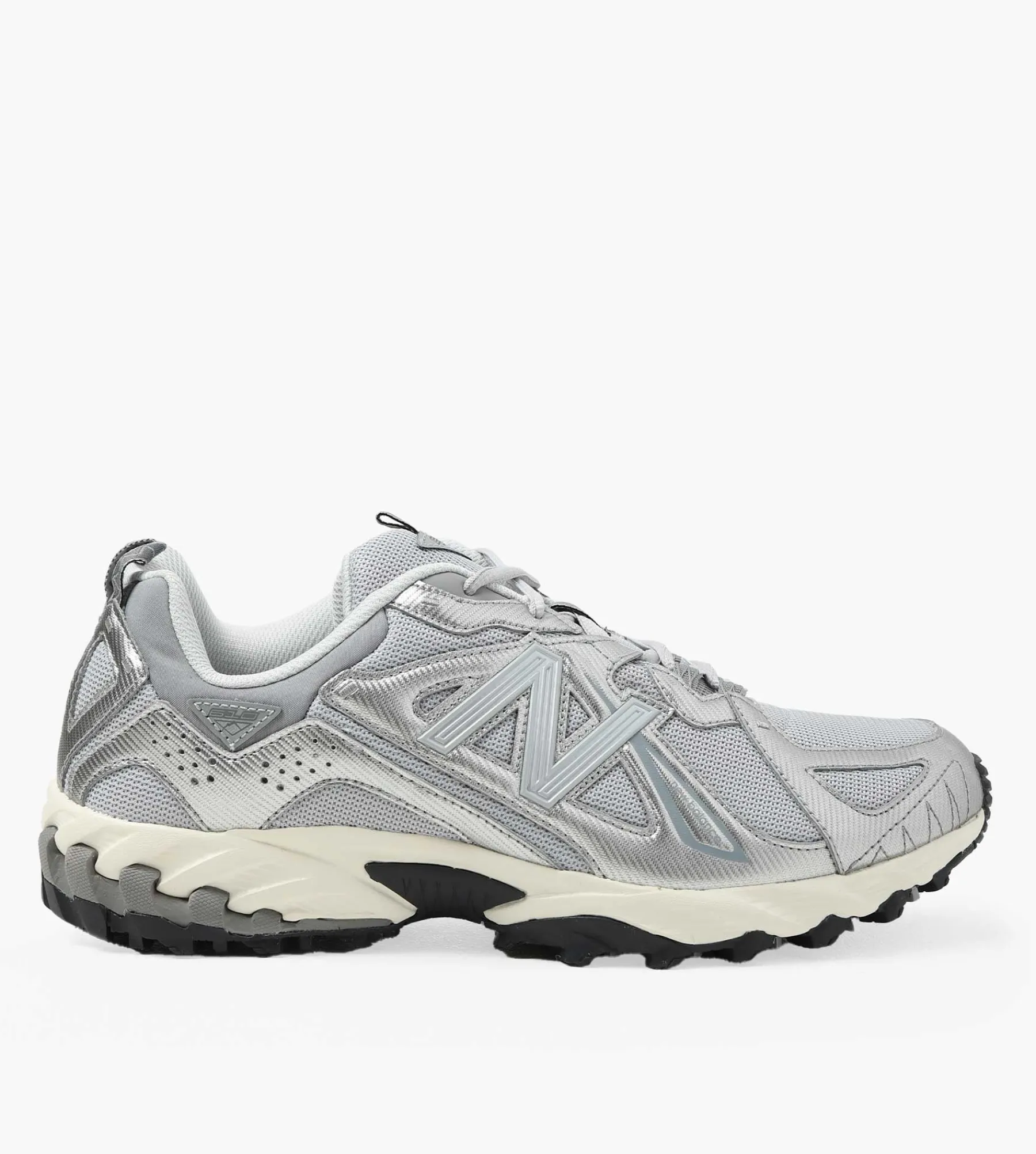 New Balance ML610TAU Castlerock