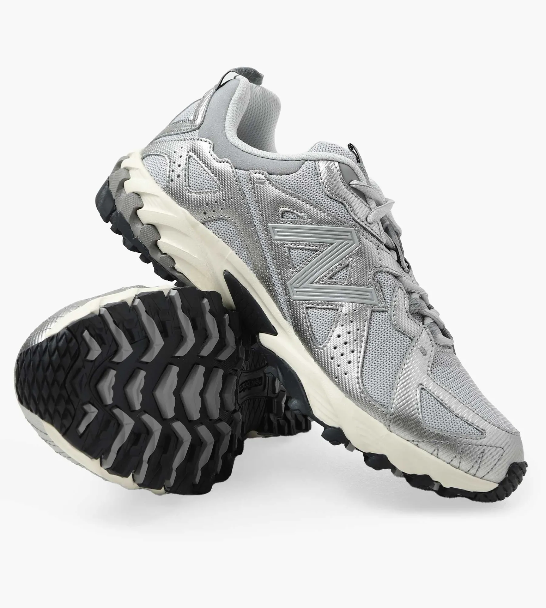 New Balance ML610TAU Castlerock