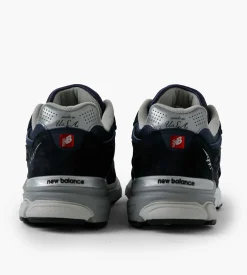 New Balance M990NB3 Navy