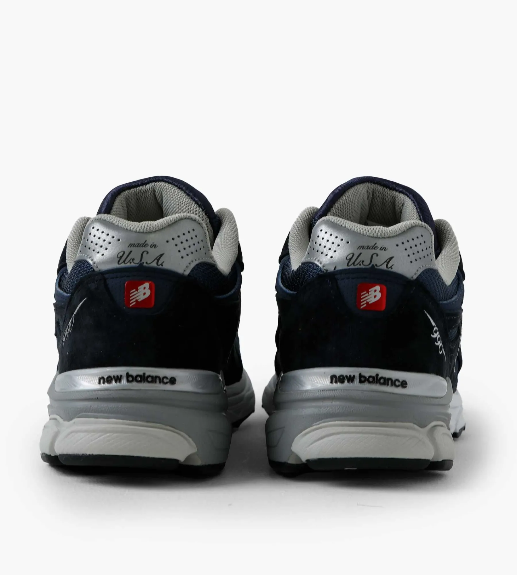 New Balance M990NB3 Navy
