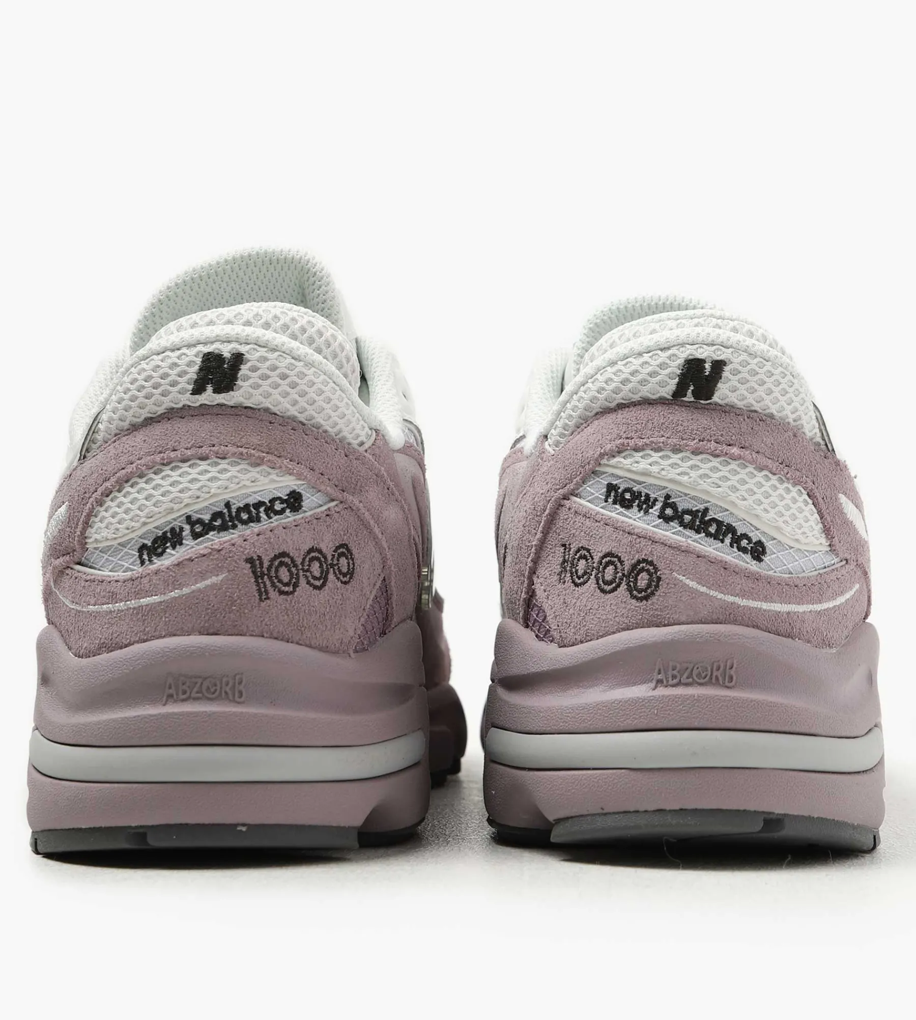 New Balance M1000PSY Ice Wine