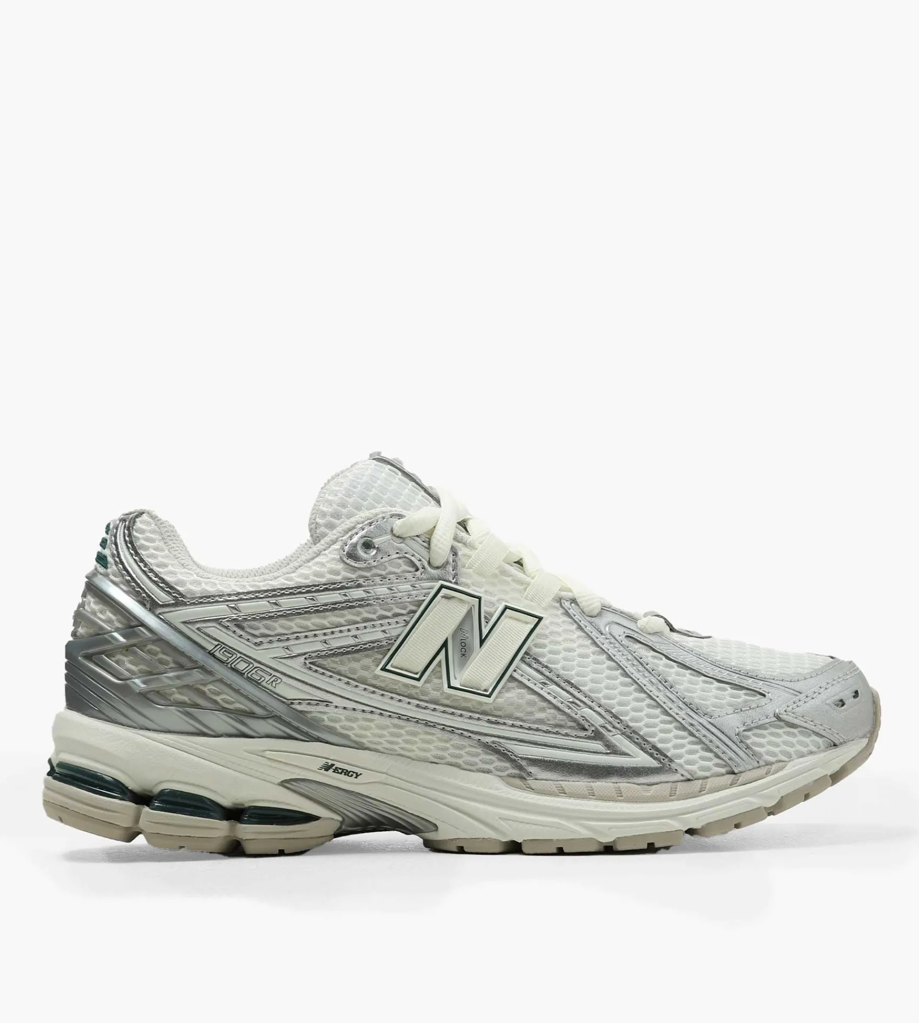 New Balance M1906REE Silver Metalic