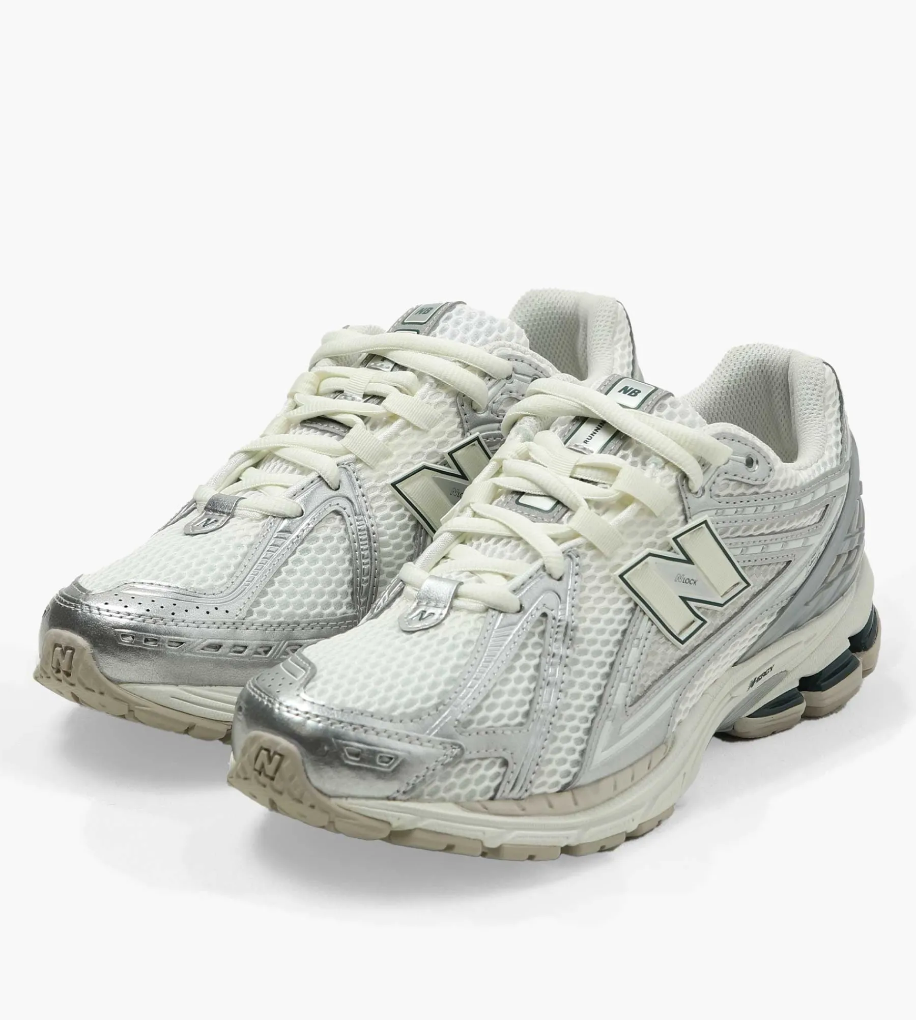 New Balance M1906REE Silver Metalic