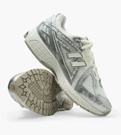 New Balance M1906REE Silver Metalic