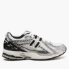New Balance M1906RER Silver Metallic Black