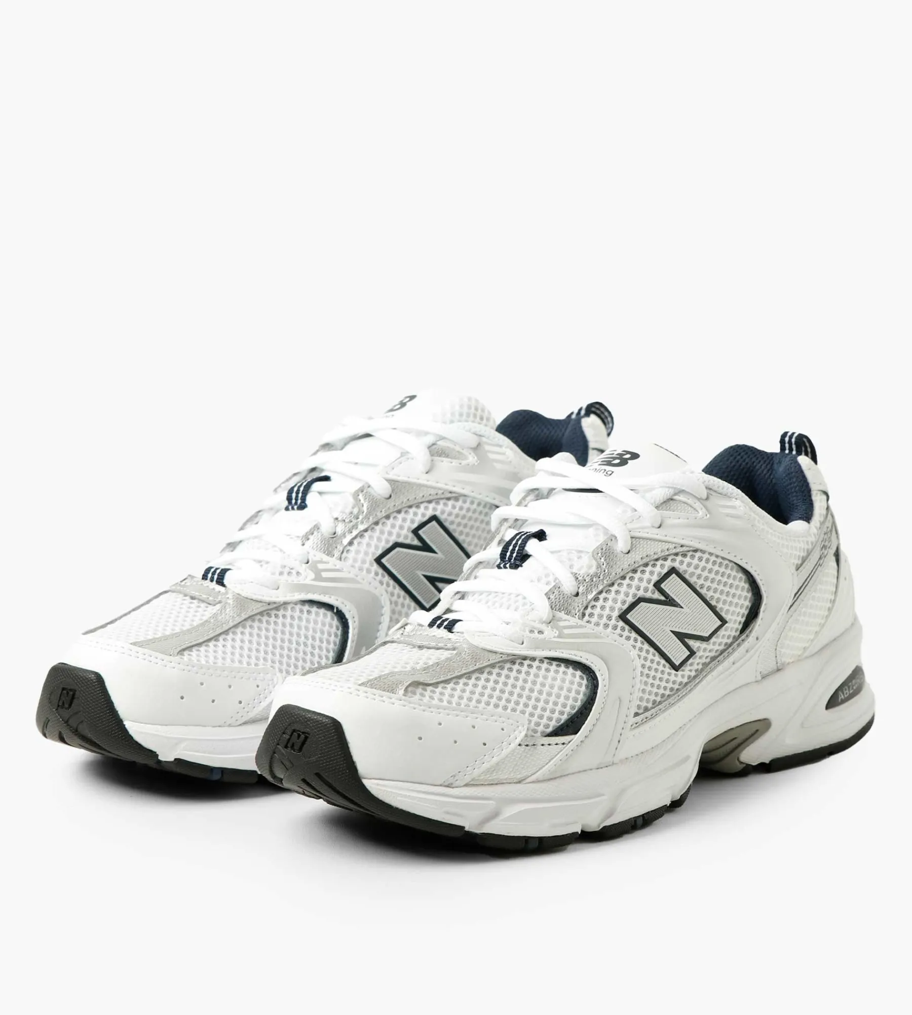 New Balance MR530SG White Natural Indigo
