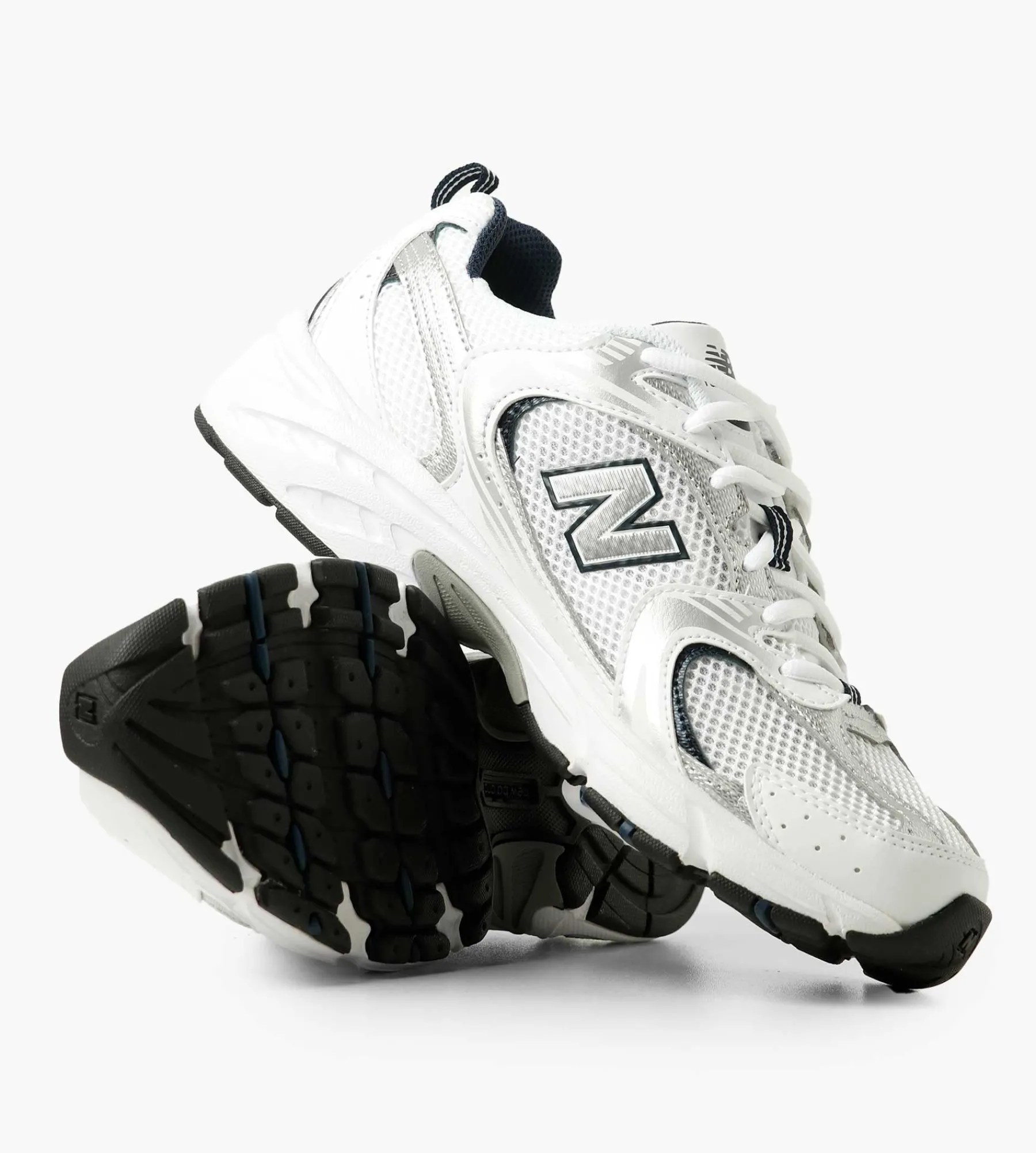 New Balance MR530SG White Natural Indigo