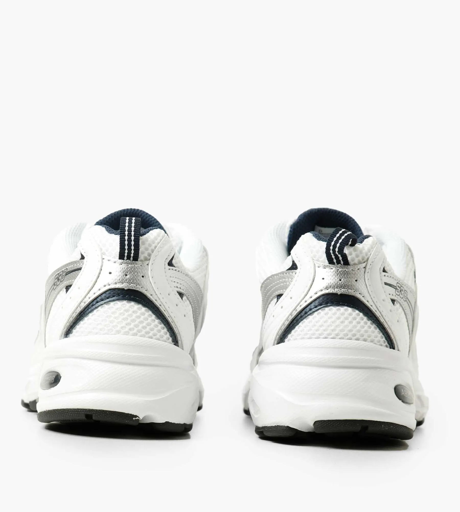 New Balance MR530SG White Natural Indigo