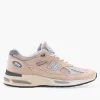 New Balance U991BE2 Cuban Sand