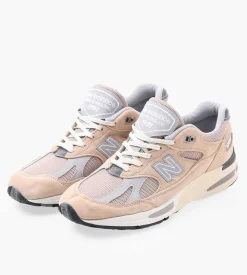 New Balance U991BE2 Cuban Sand