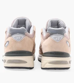 New Balance U991BE2 Cuban Sand
