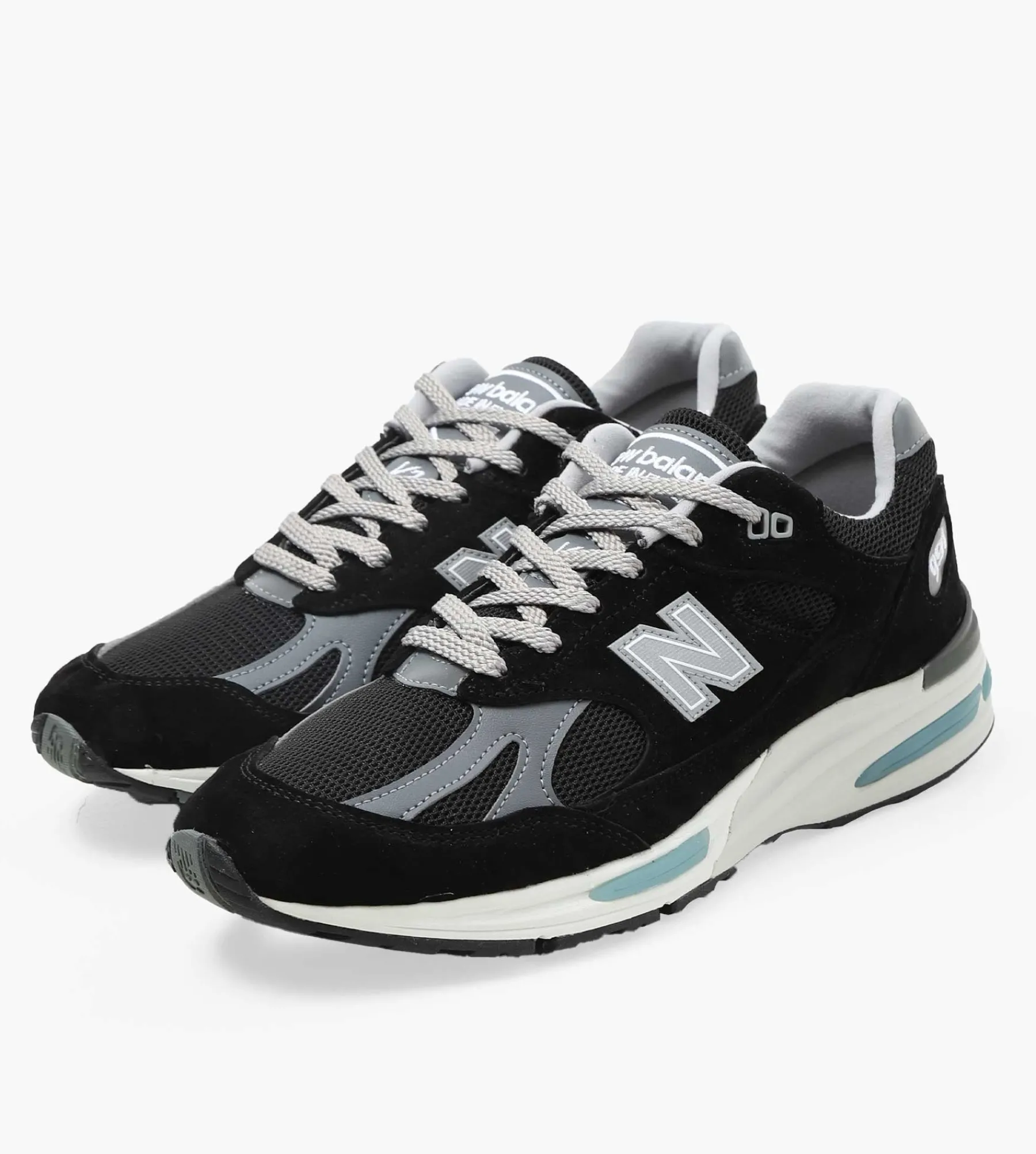 New Balance U991BK2 Black