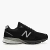 New Balance U990BL4 Black