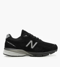 New Balance U990BL4 Black