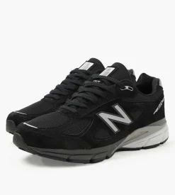 New Balance U990BL4 Black