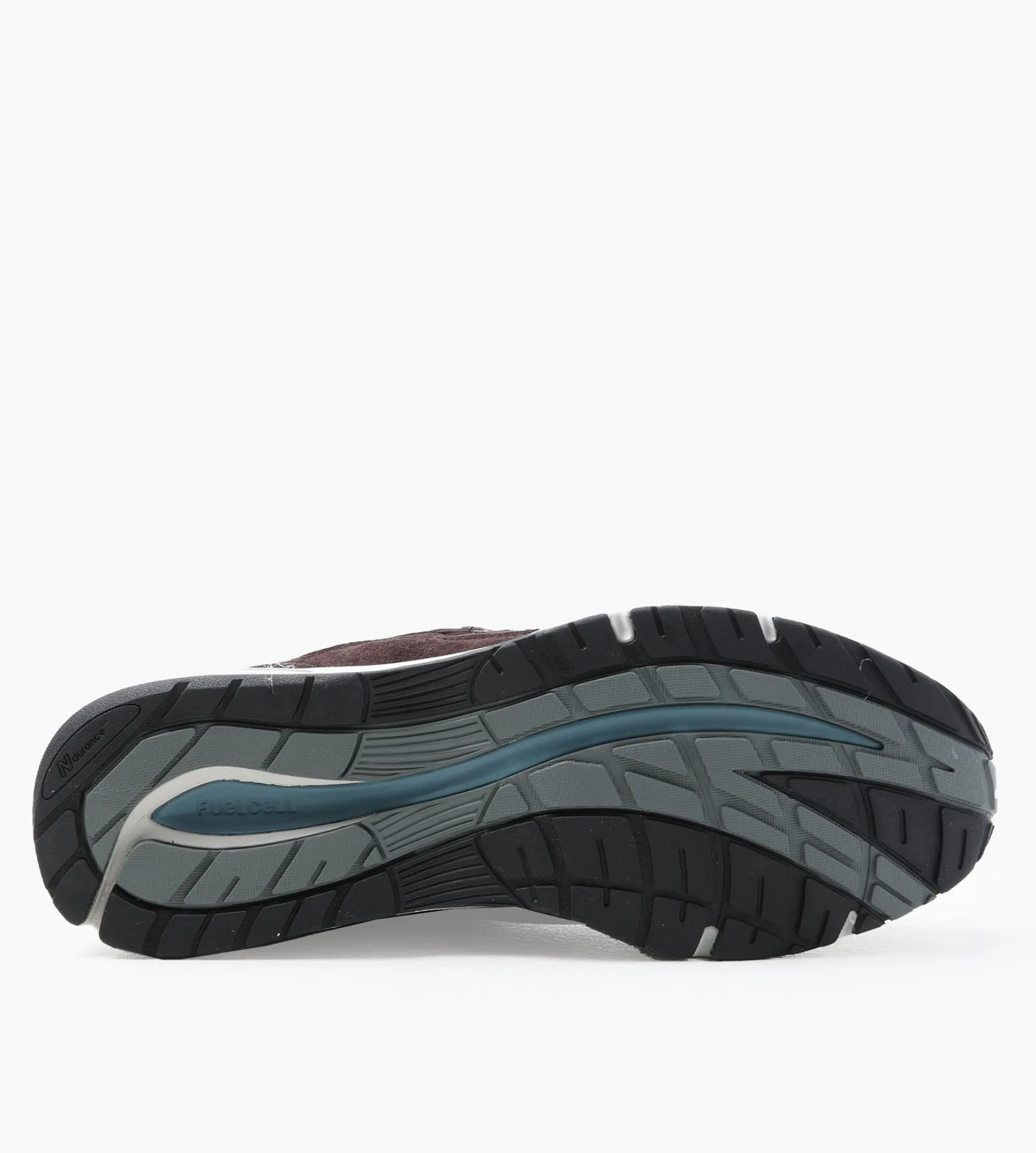 New Balance U991BP2 Licorice