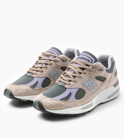New Balance U991DL2 Cement
