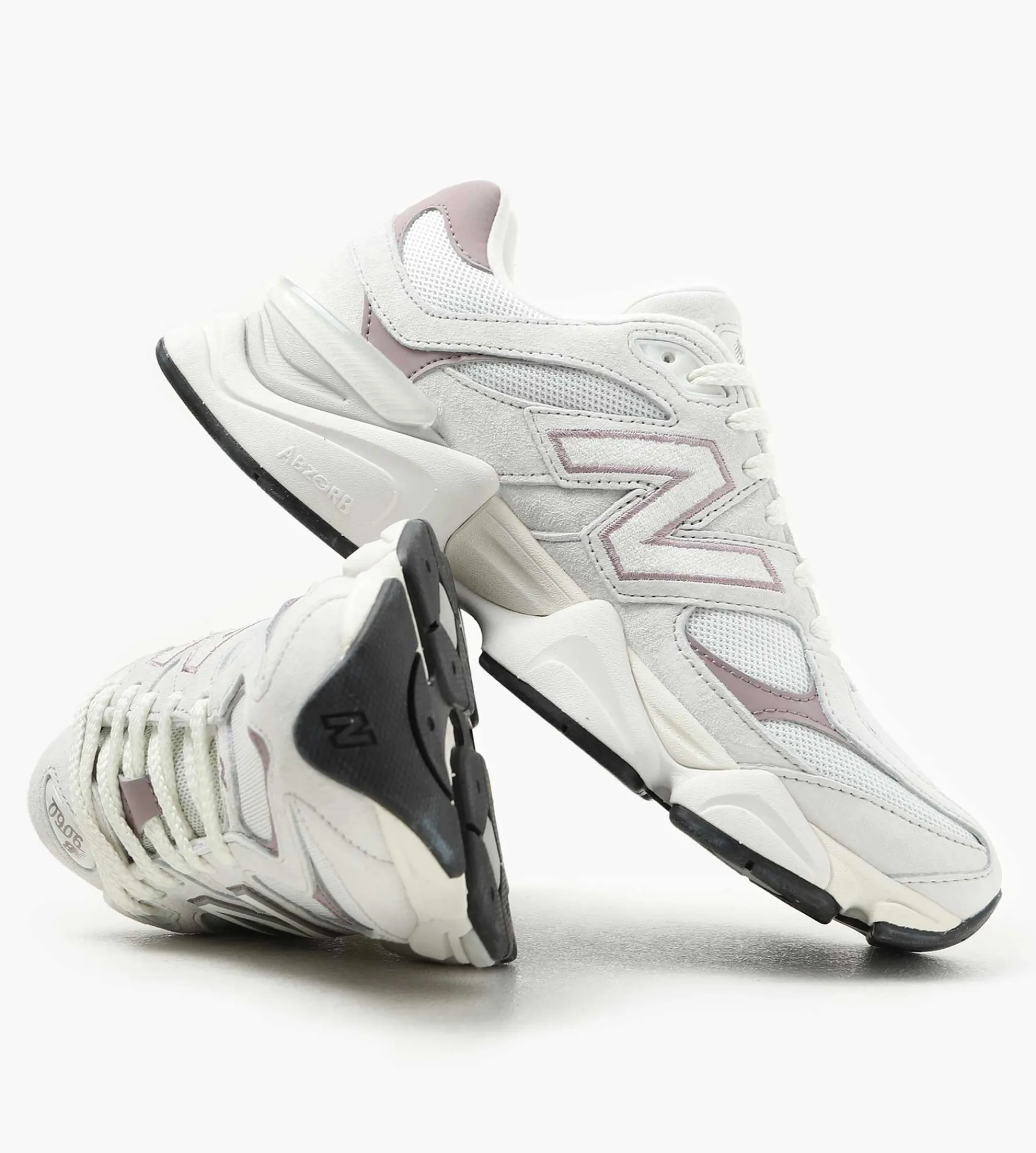 New Balance U9060EEJ Grey Matter