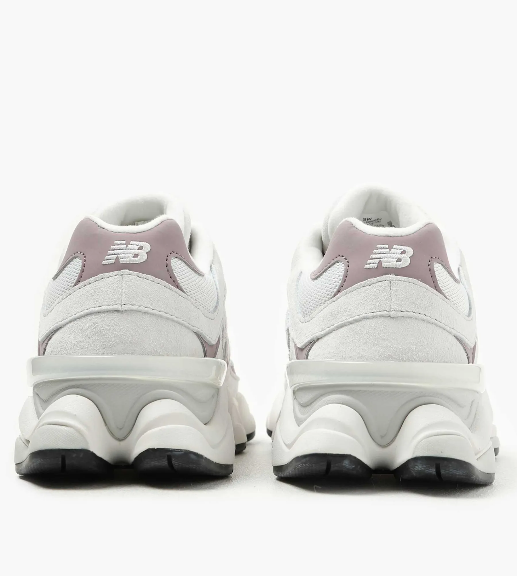 New Balance U9060EEJ Grey Matter