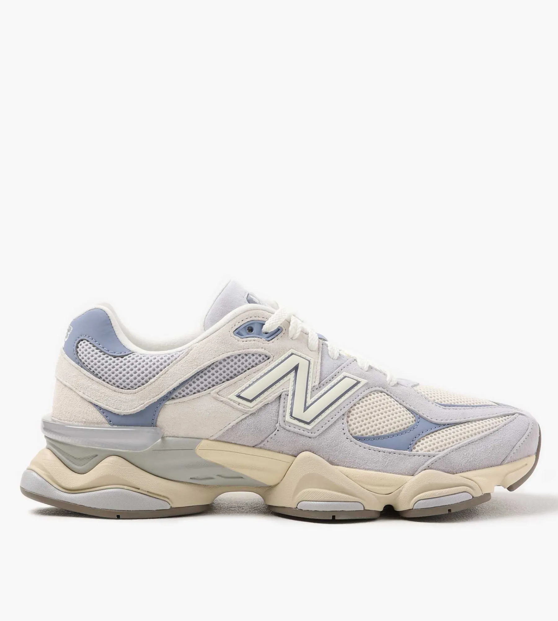 New Balance U9060EEL Pearl Grey
