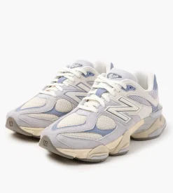 New Balance U9060EEL Pearl Grey