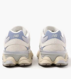 New Balance U9060EEL Pearl Grey