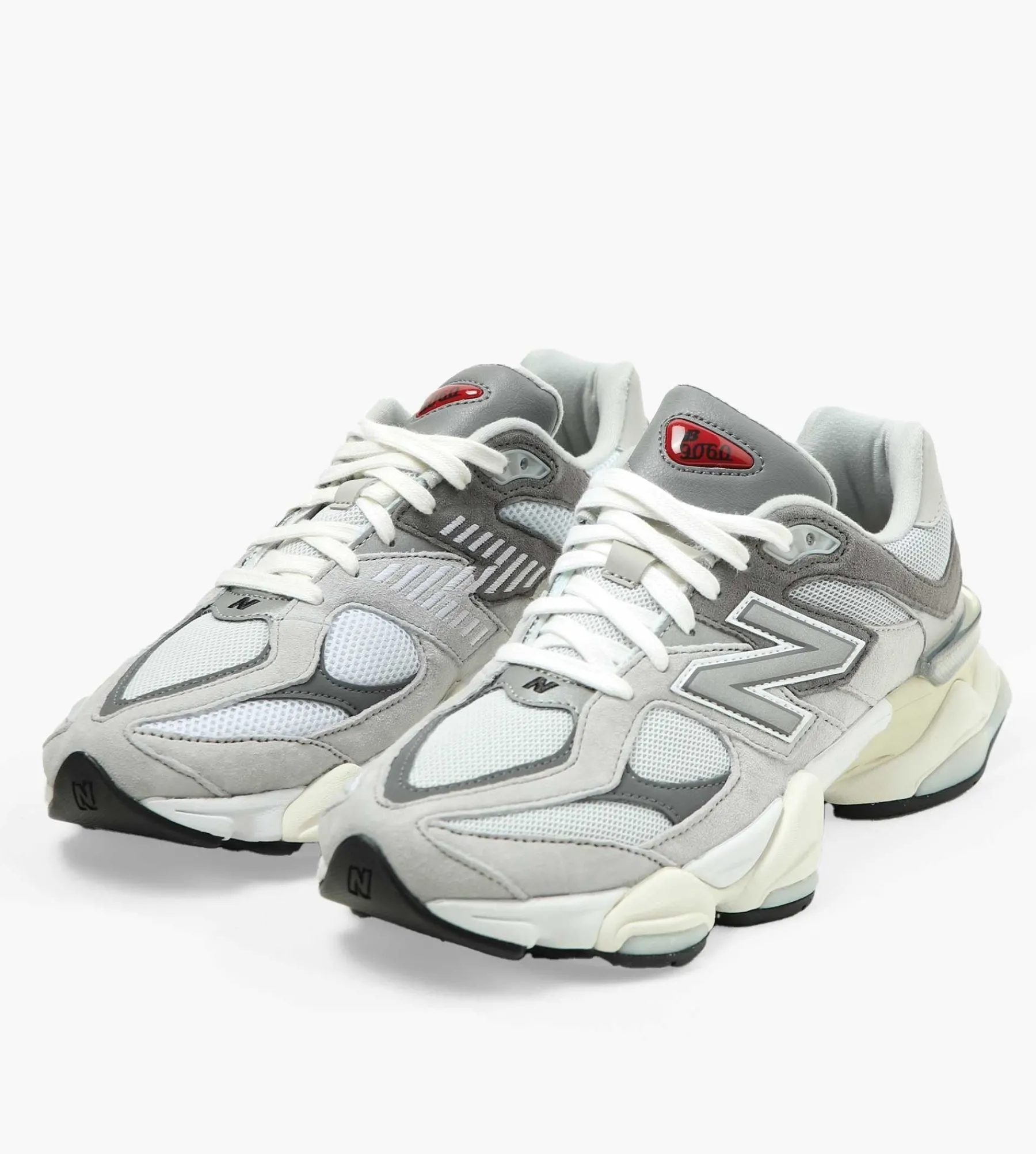 New Balance U9060GRY Rain Cloud