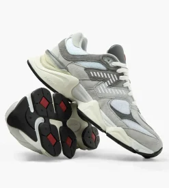 New Balance U9060GRY Rain Cloud