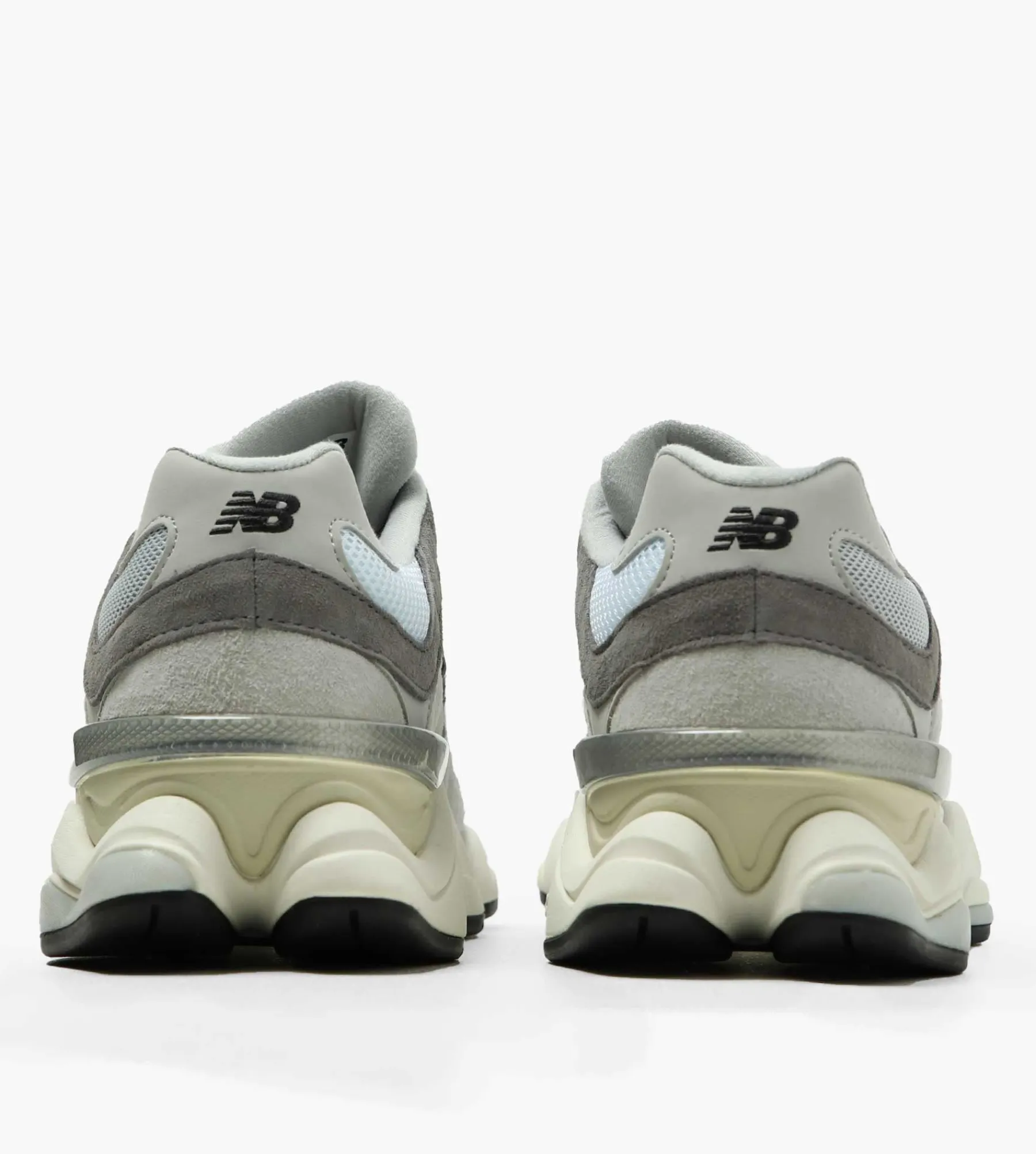 New Balance U9060GRY Rain Cloud