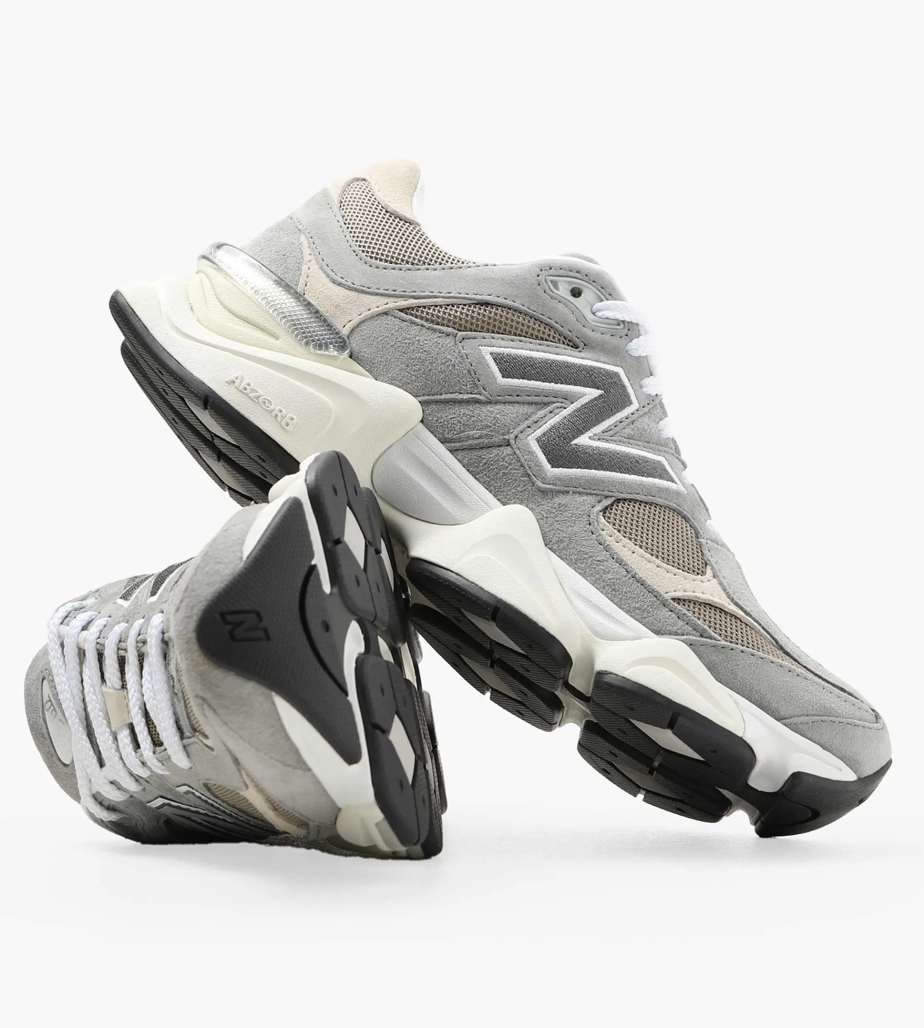 New Balance U9060LBA Slate Grey