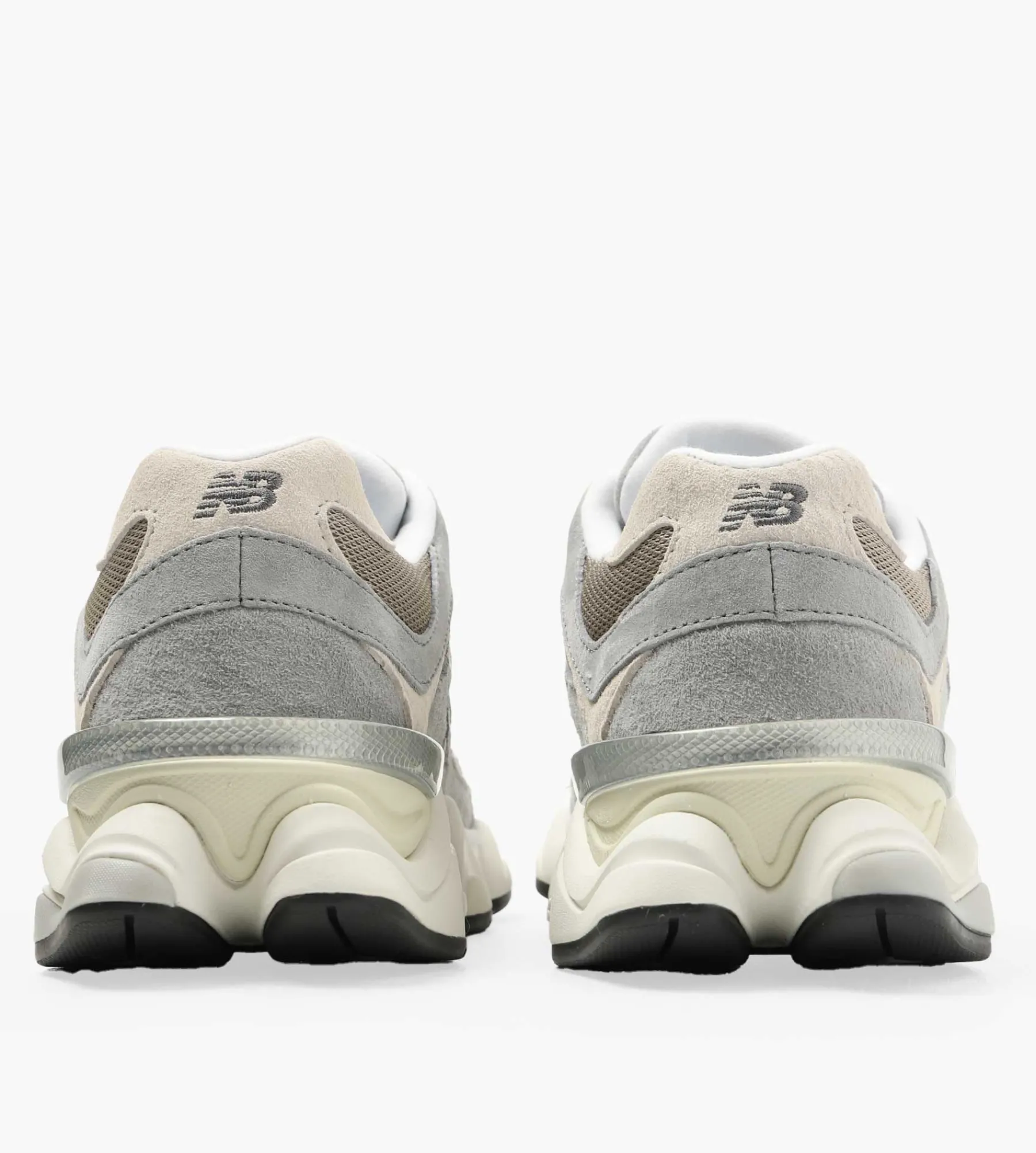 New Balance U9060LBA Slate Grey