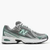 New Balance U740NC2 Silver Metallic