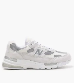 New Balance U992NC White