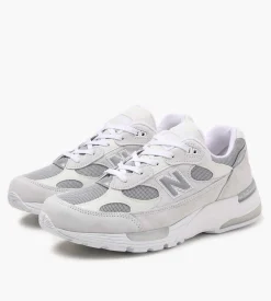 New Balance U992NC White
