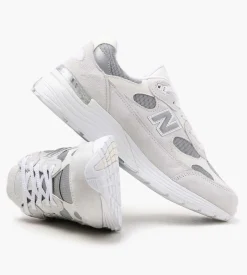 New Balance U992NC White