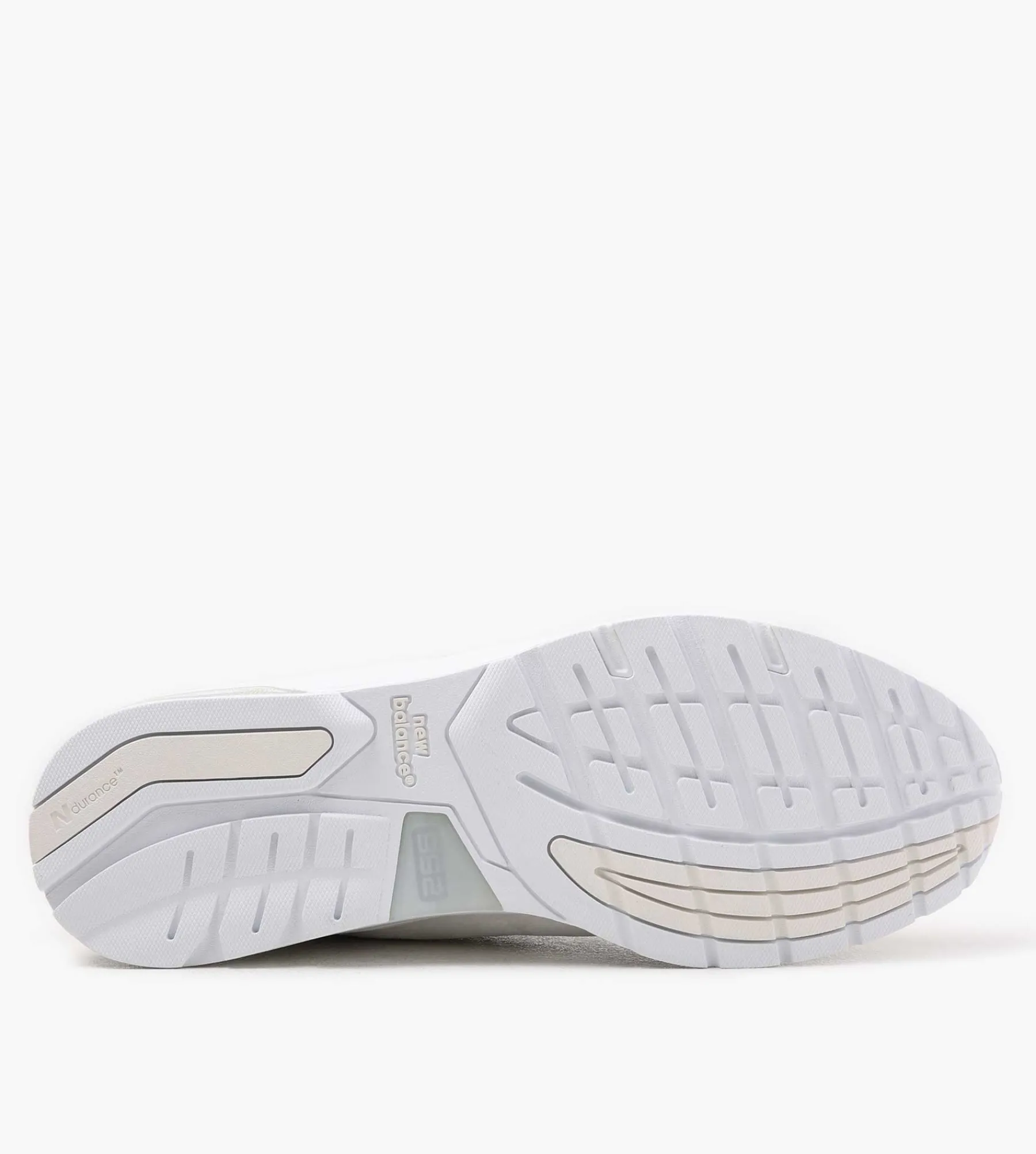 New Balance U992NC White