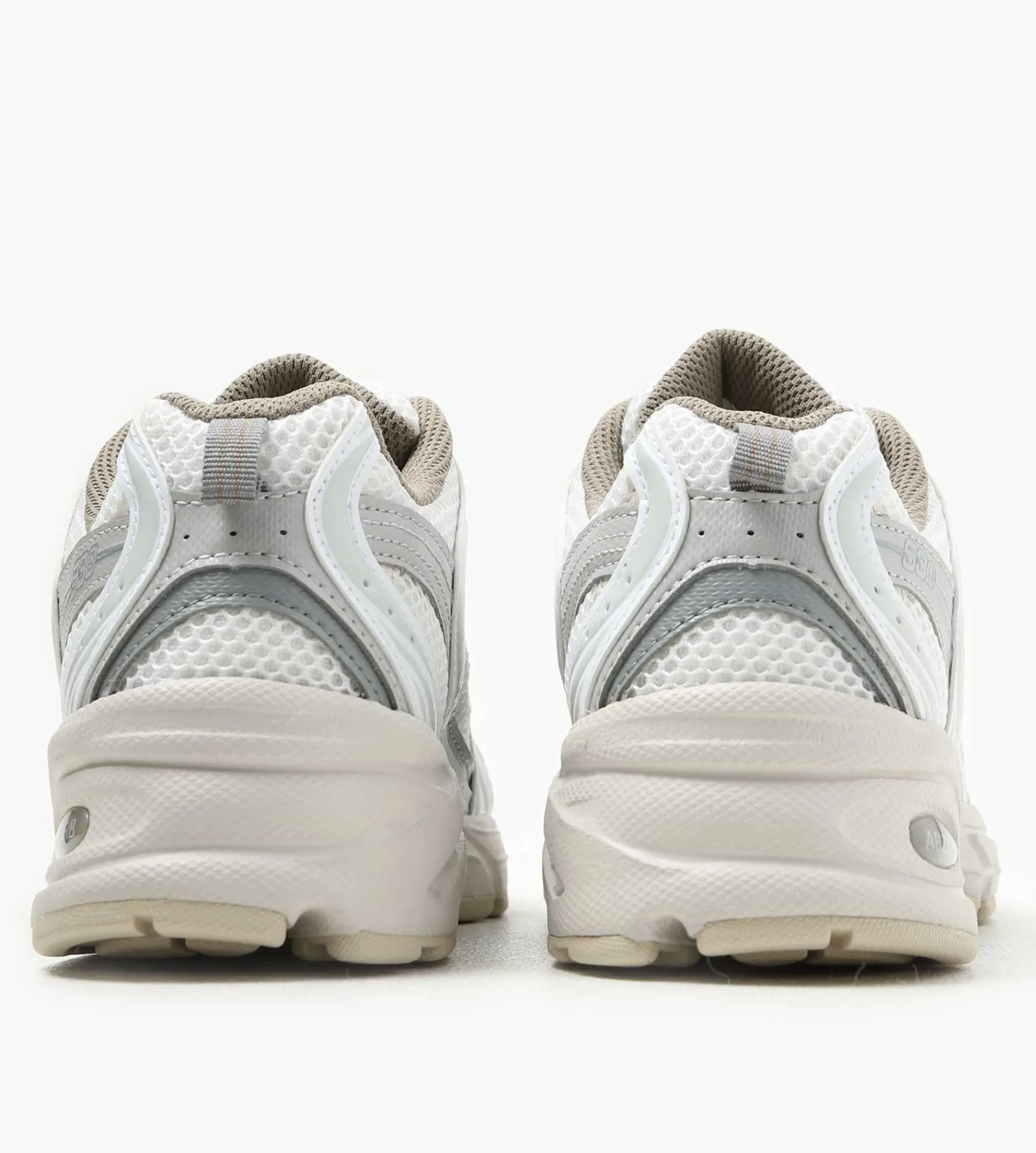 New Balance U530NEC Grey Matter