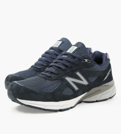 New Balance U990NV4 Navy